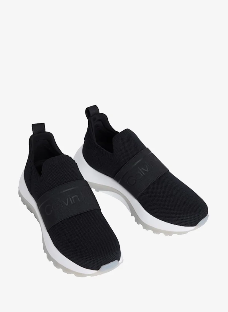 CALVIN KLEIN Mesh Slip-On Chunky Runner SoTrainers